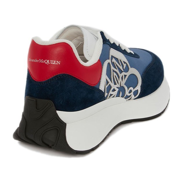 Alexander McQueen Sprint Runner