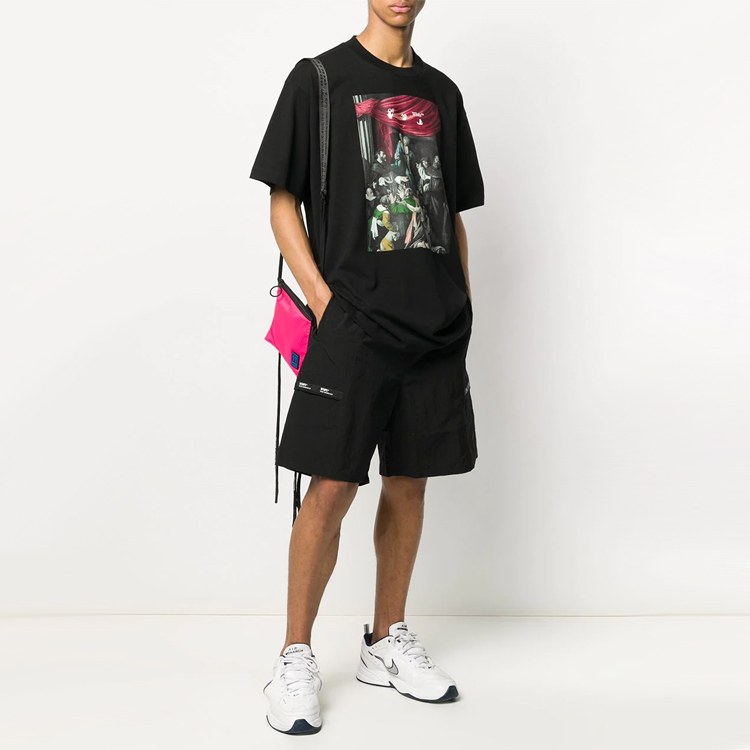 OFF-WHITE Caravaggio T-Shirt