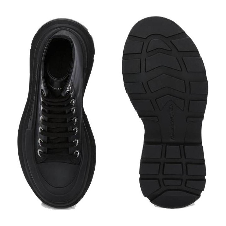 Alexander McQueen Tread Slick