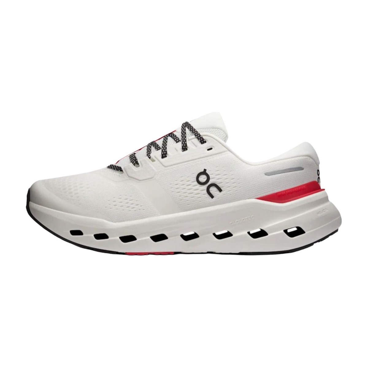 On Cloudrunner 3