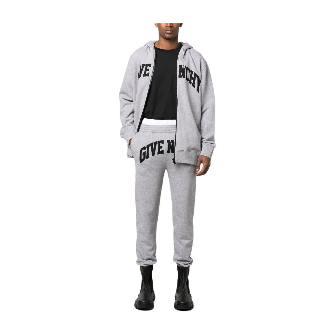 GIVENCHY SS23 Logo