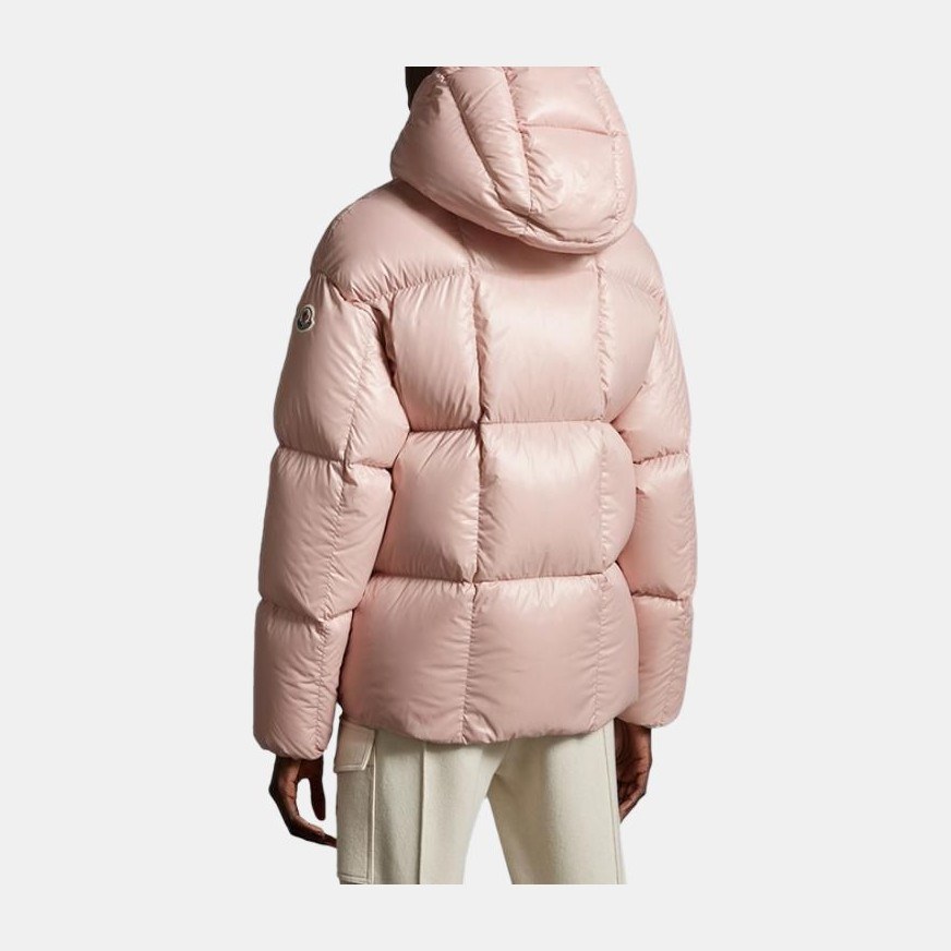 Moncler Parana Pink