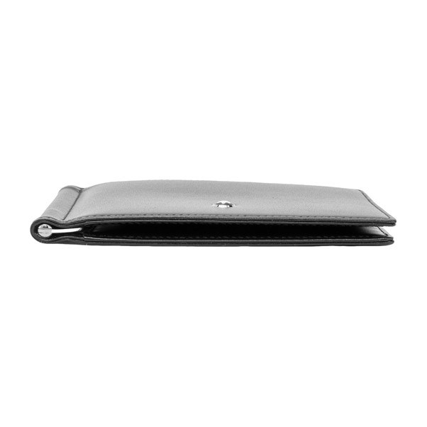 Montblanc Meisterstück Wallet Black