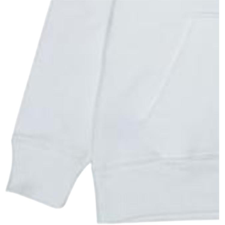 Y-3 x PALACE Hoodie White
