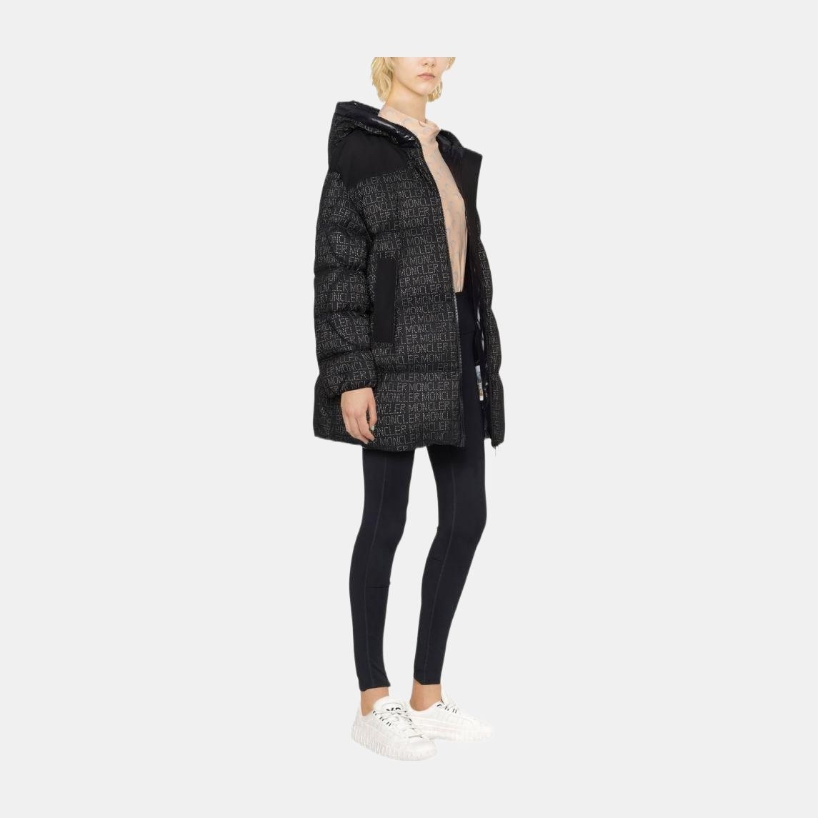Moncler SS22 logo