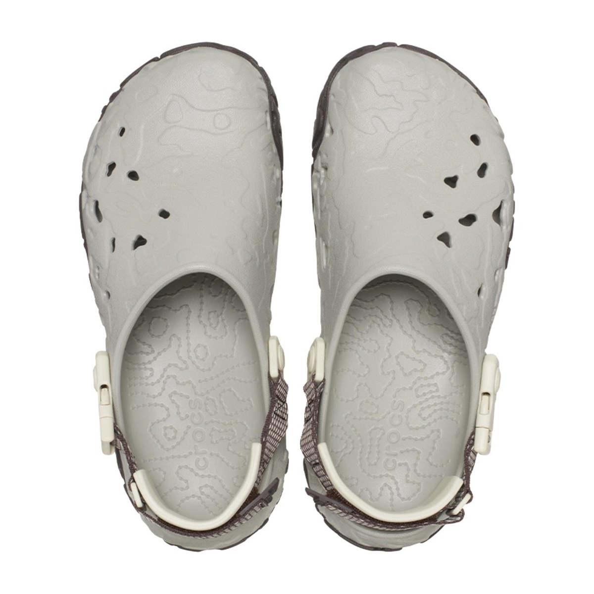 Crocs Classic Clog Grey