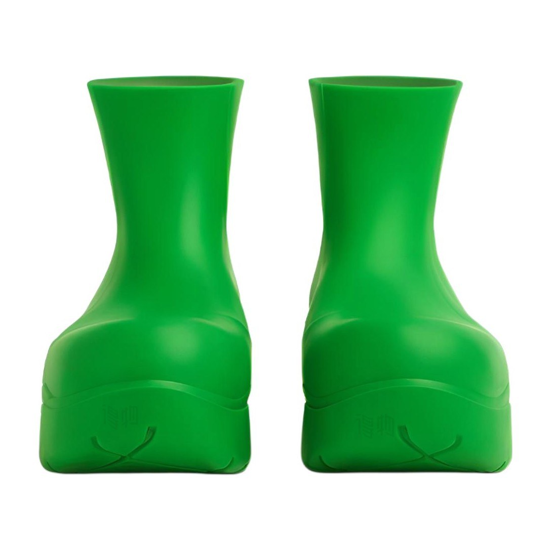 Bottega Veneta Puddle Green