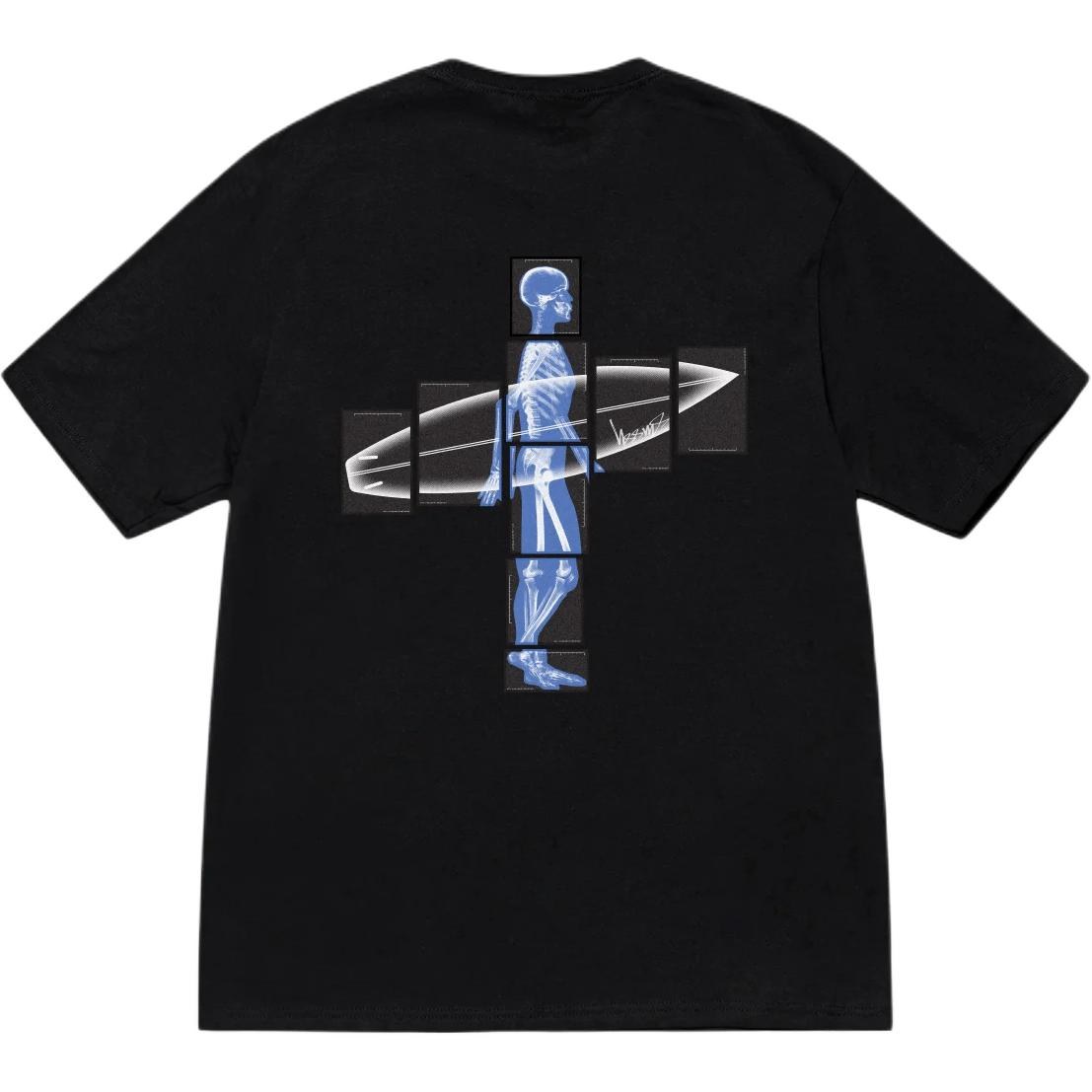 Stussy FW25 Body Scan Tee