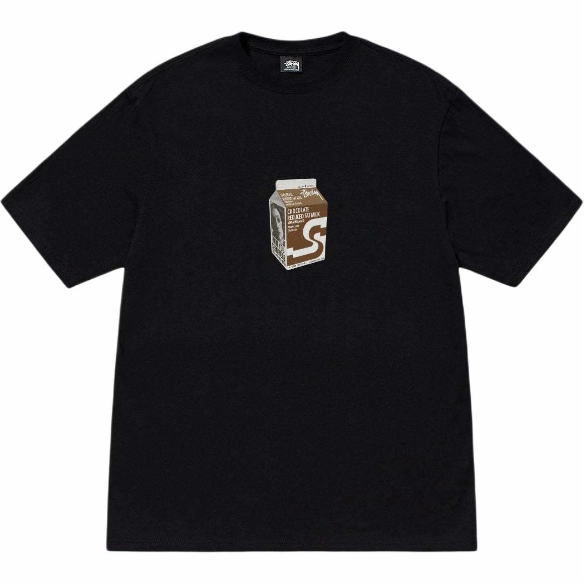 Stussy FW24 Milk Tee