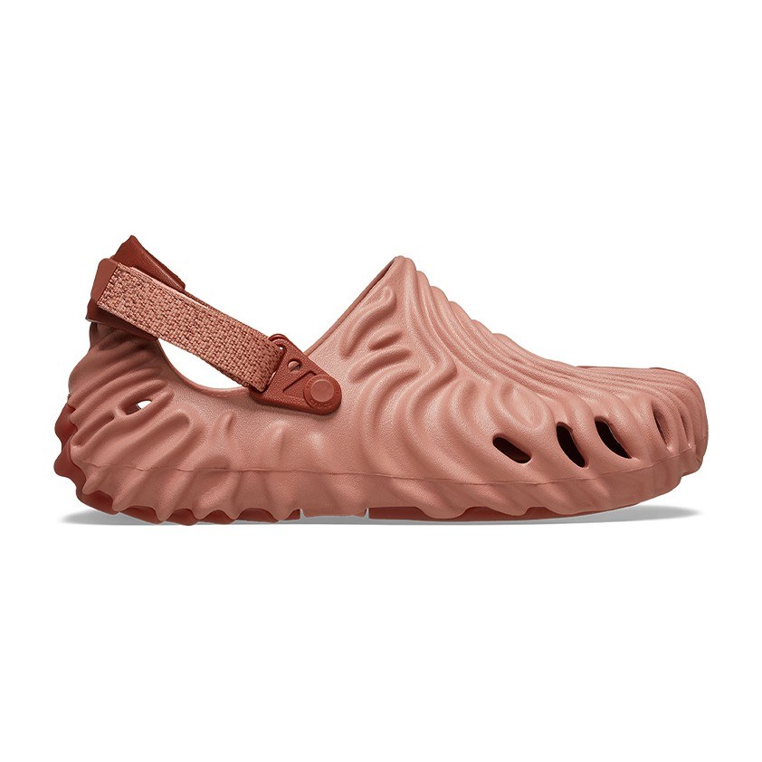 Salehe Bembury x Crocs Pollex Clog "Sakura Pink"