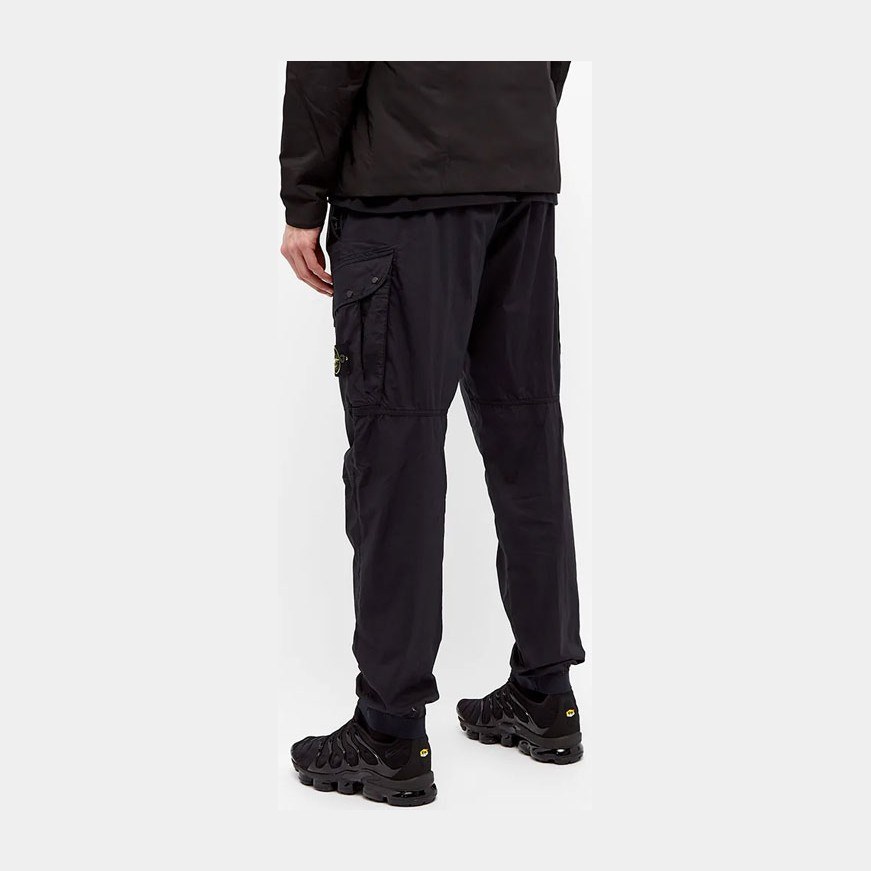 Stone Island Cargo Pants Navy