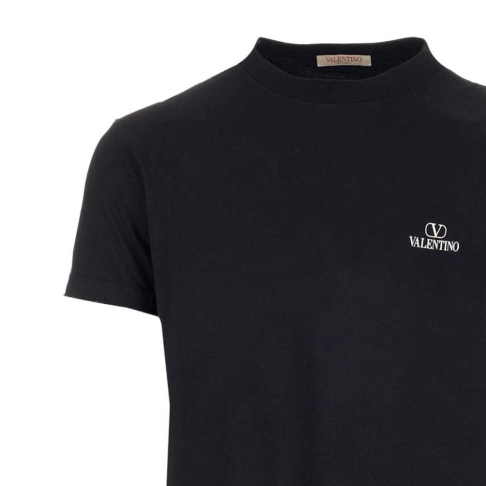 Valentino T-Shirt Black