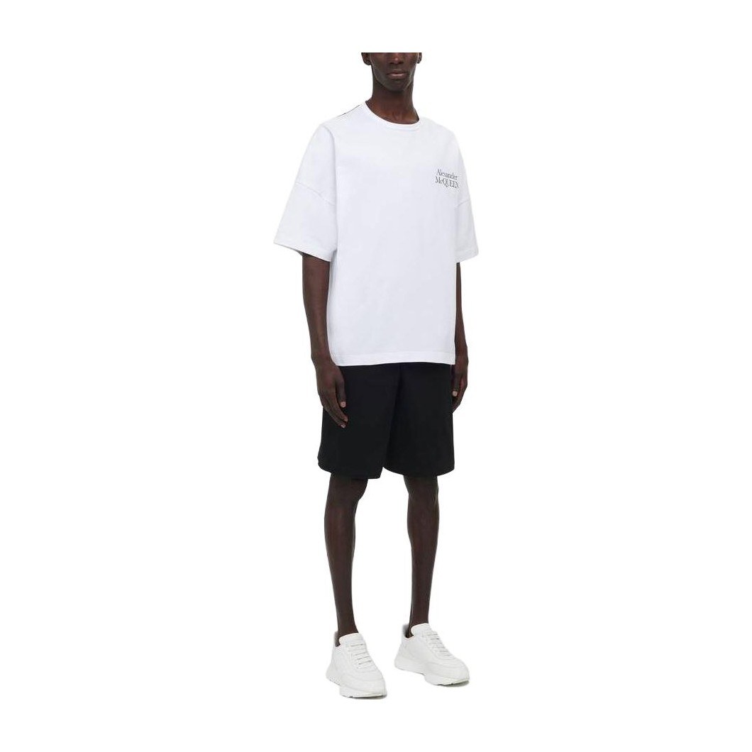 Alexander McQueen SS23 T