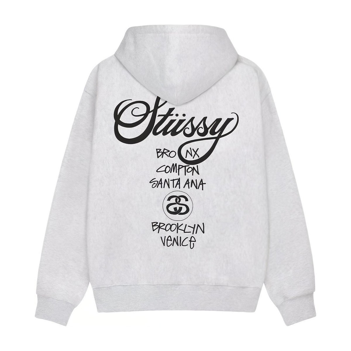 Stussy Hoodie
