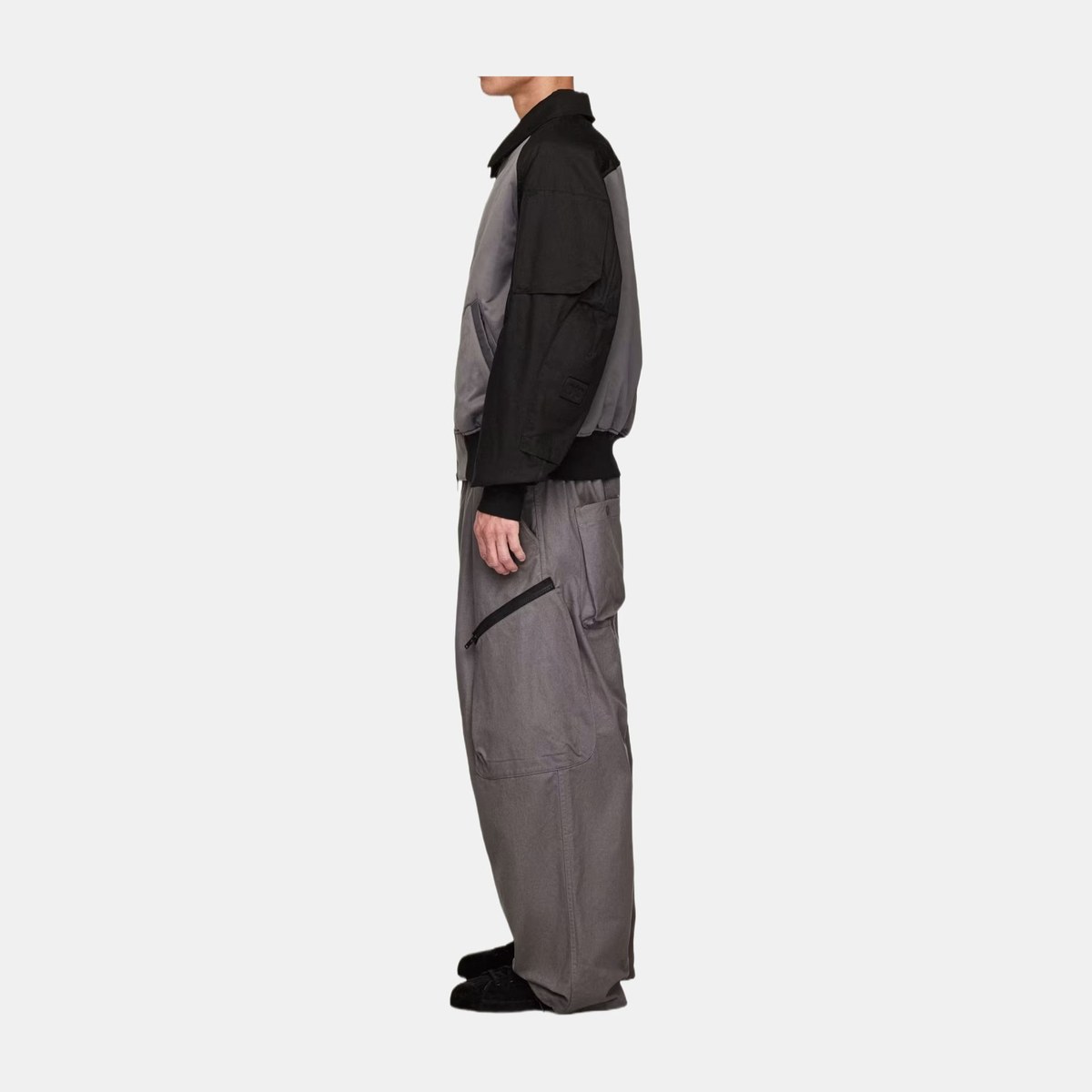 Y-3 UT Twill