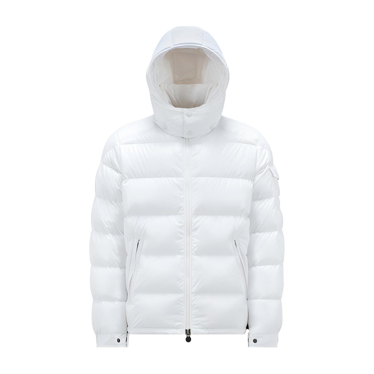 Moncler Maya White
