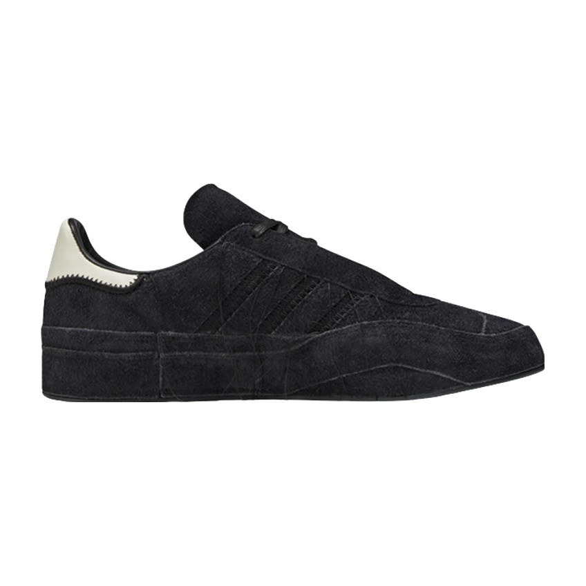 Y-3 Gazelle Black