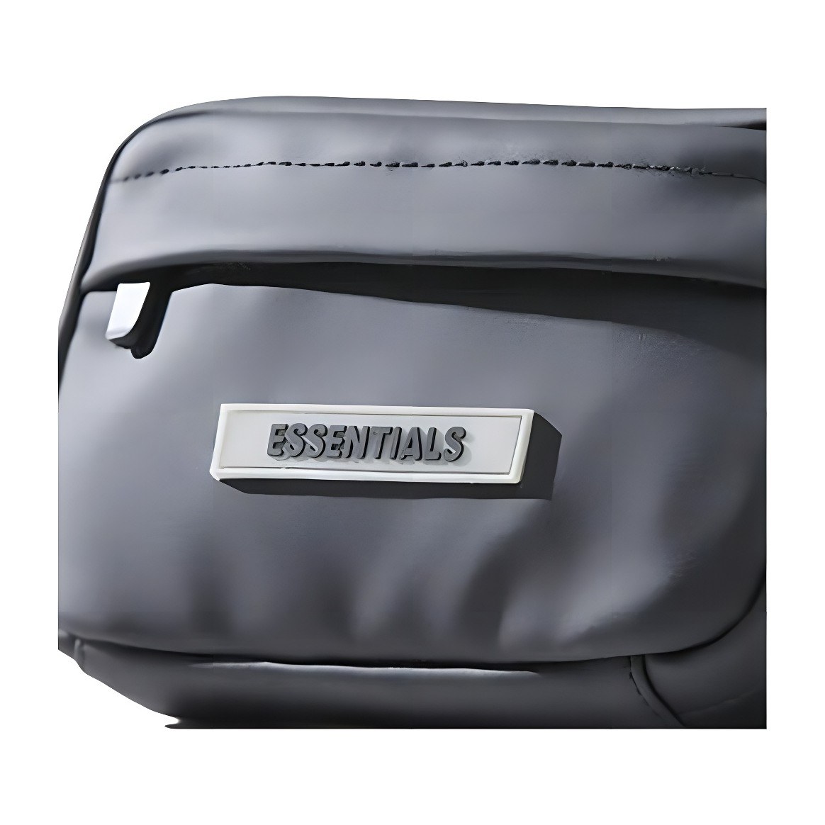 Fear of God Essentials Crossbody Bag Black