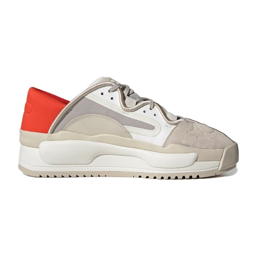 Y-3 Hokori II White Grey Orange