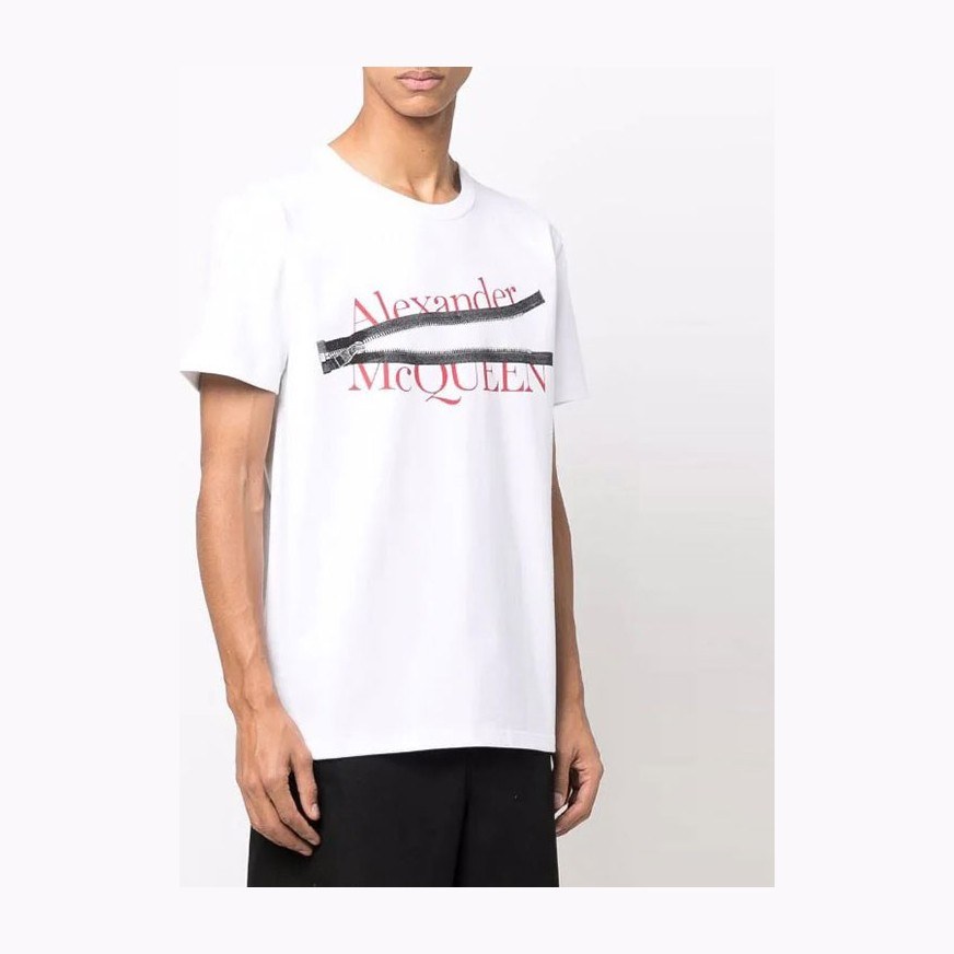 Alexander McQueen SS22 T