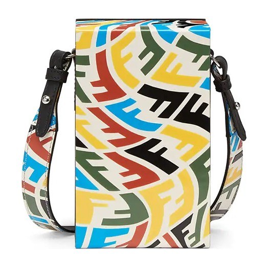 FENDI Pack FFLogo