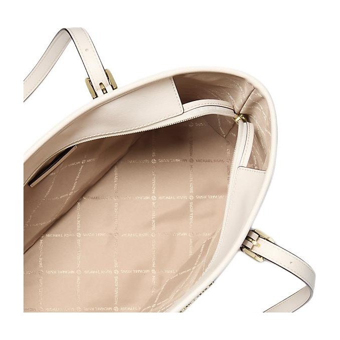 MICHAEL KORS MK Jet Set Travel Tote
