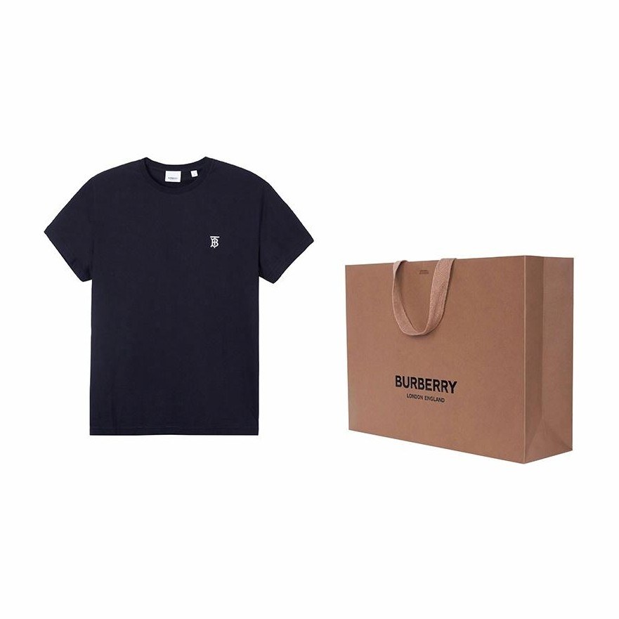Burberry TB Logo T-Shirt
