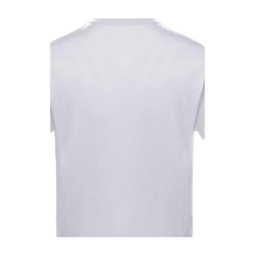 Moncler T-Shirt White