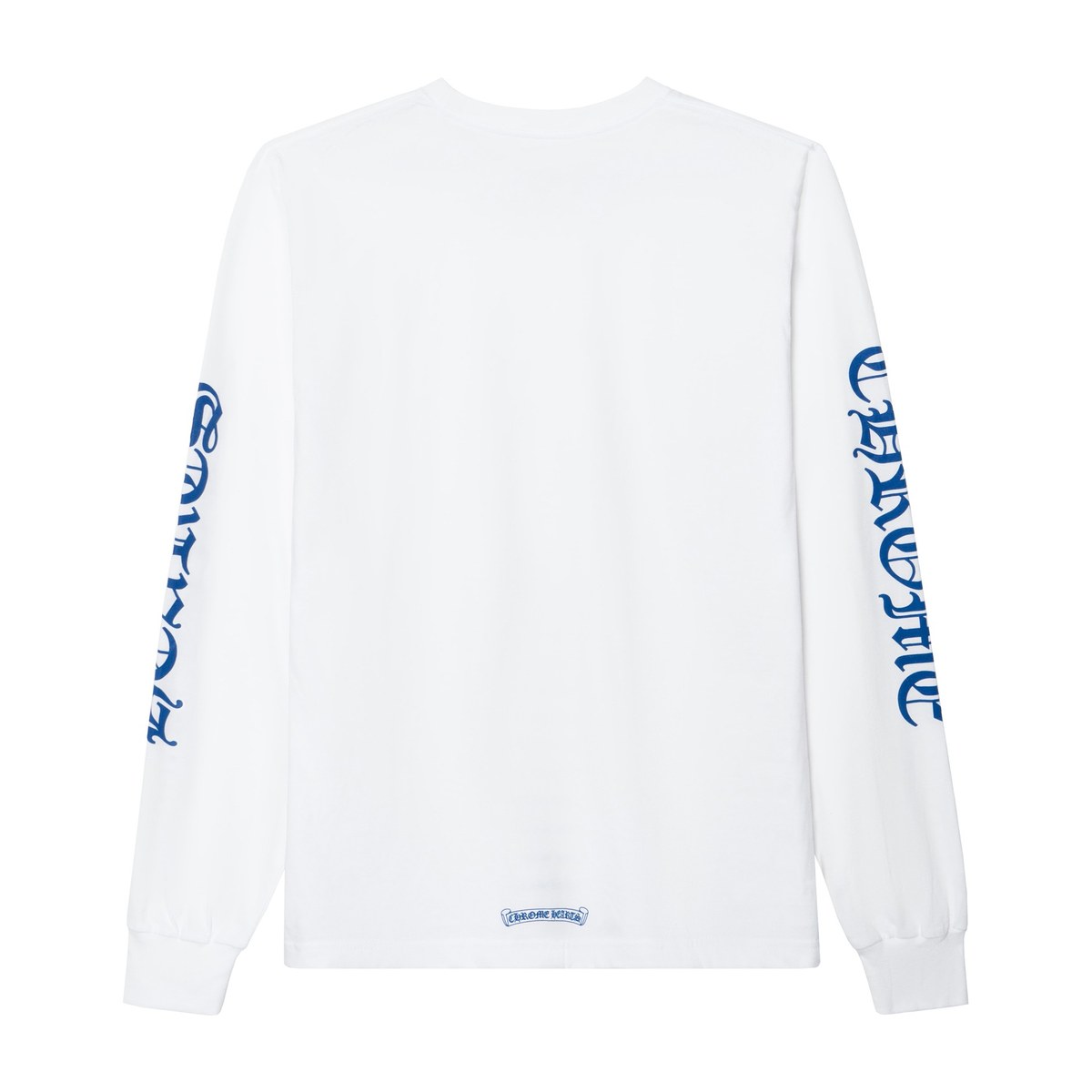 Chrome Hearts Long Sleeve T-Shirt