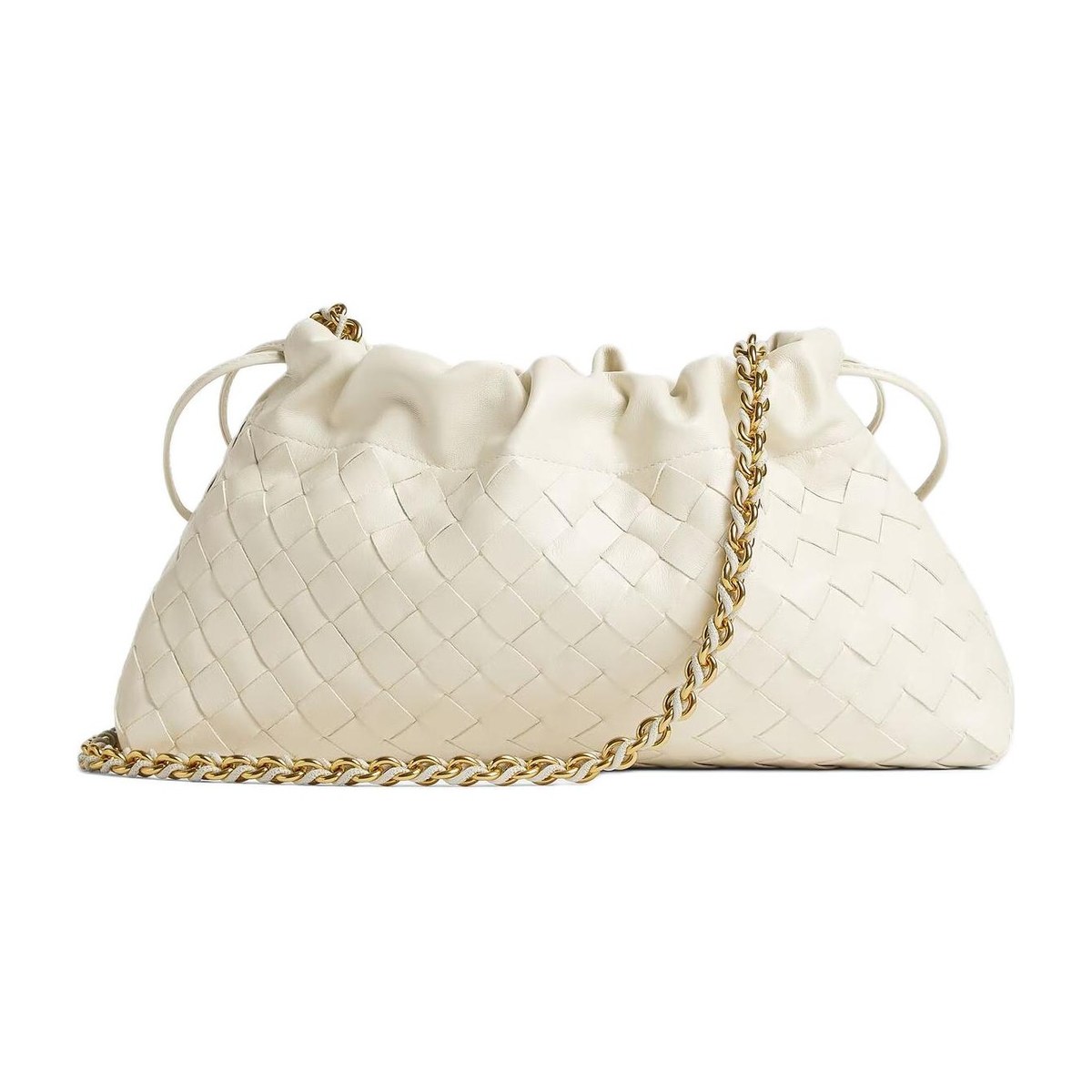 Bottega Veneta Dustbag Intrecciato