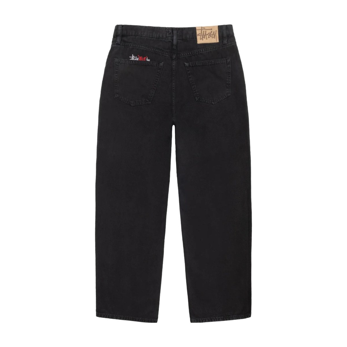 Stussy Big Ol' Jean