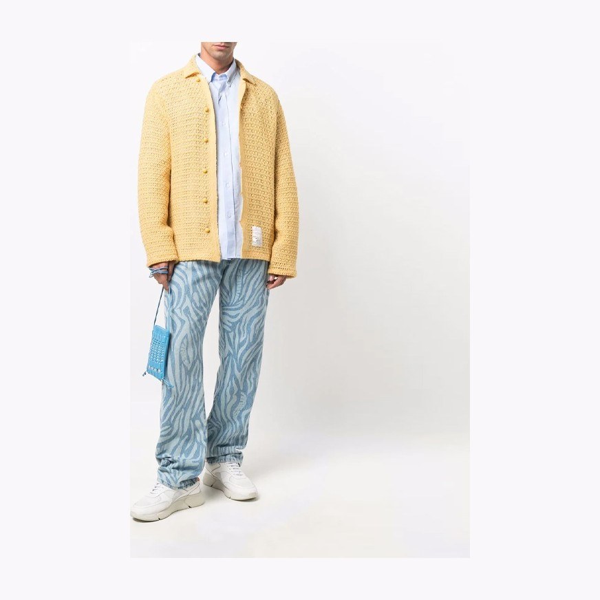 KENZO FW21 Logo
