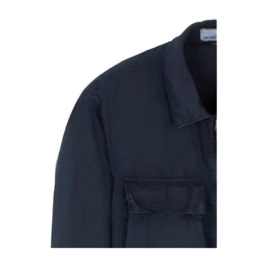 Stone Island SS22 Navy Jacket
