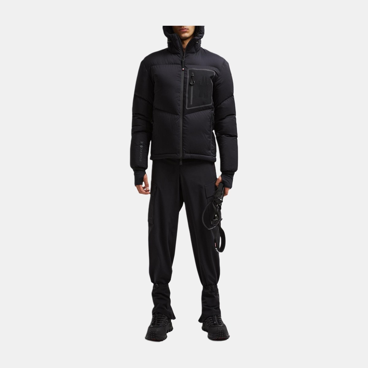 Moncler Grenoble