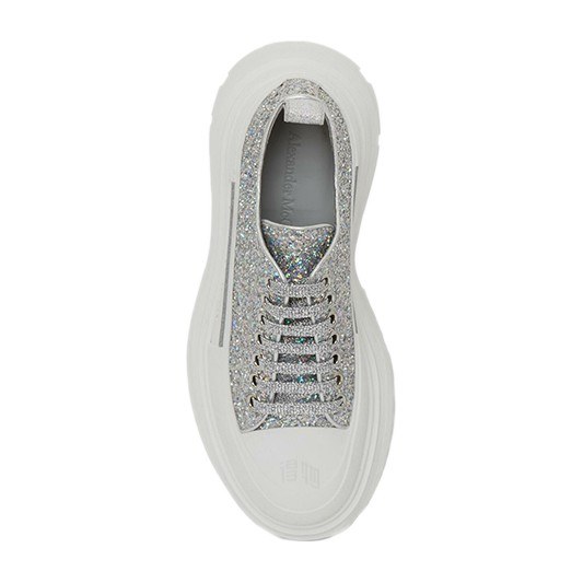 Alexander McQueen Tread Slick