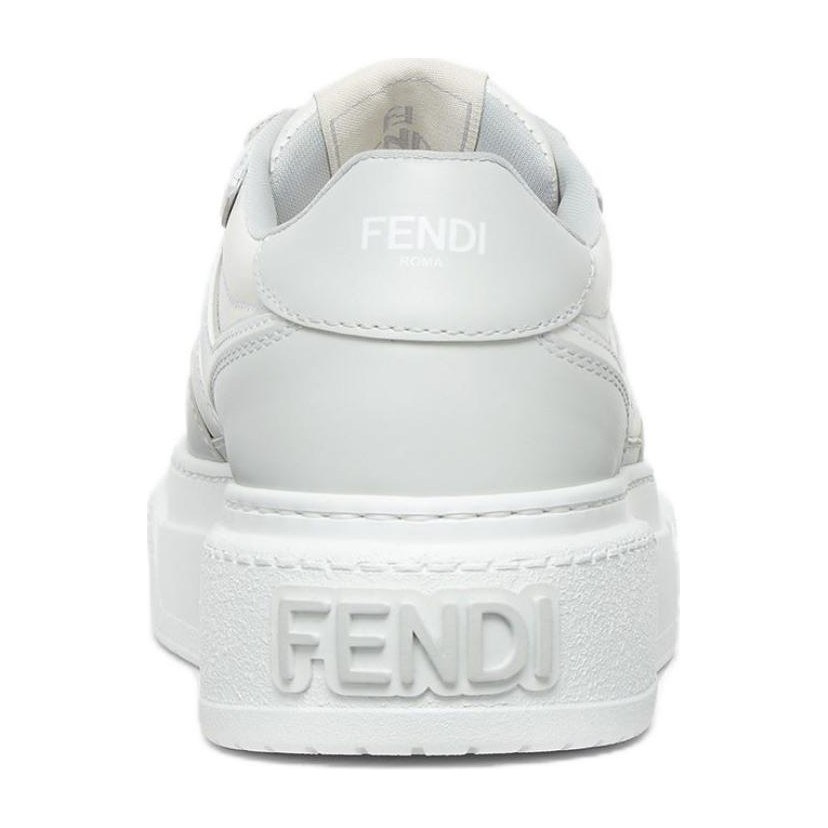 Fendi Match Grey