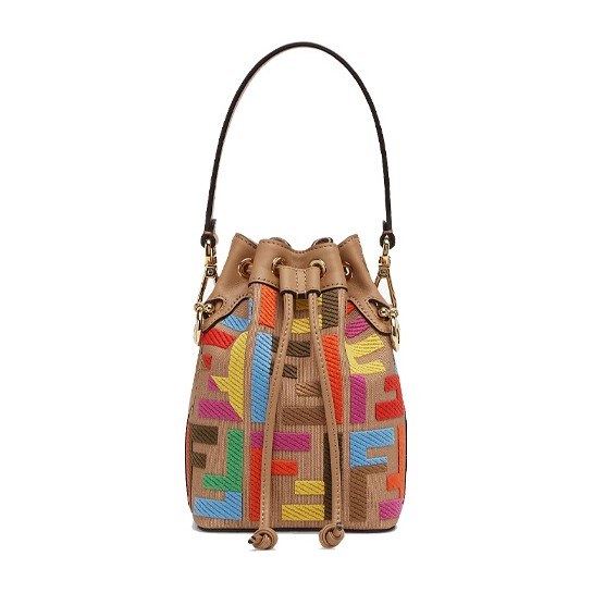 Fendi x Skims Mon Tresor Mini