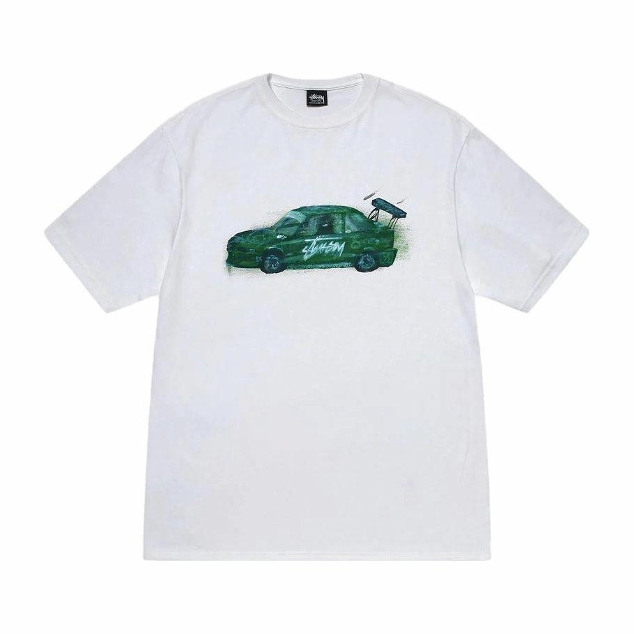 Stussy Racecar Tee