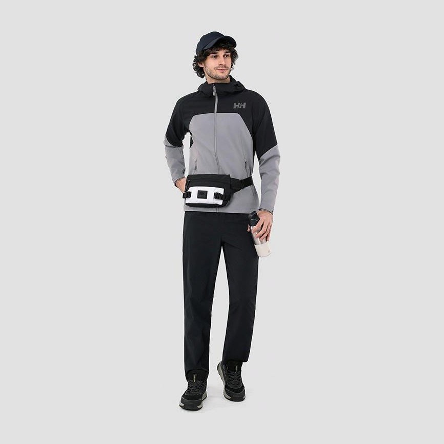 HELLY HANSEN