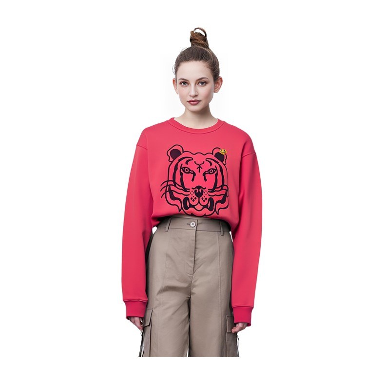 KENZO K-Tiger Crewneck Sweatshirt