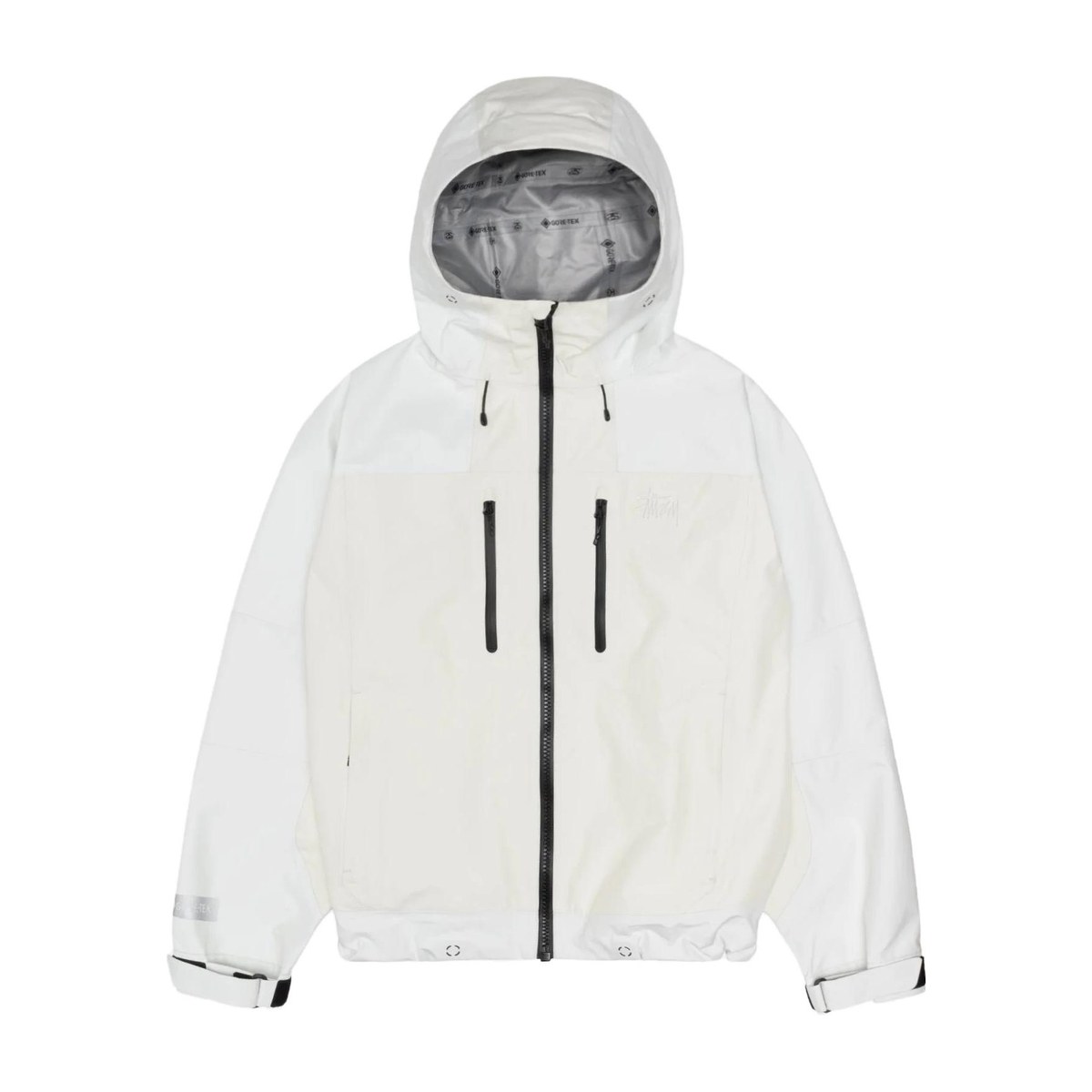 Stussy FW23 GORE‑TEX Recycled Guide Shell Jacket