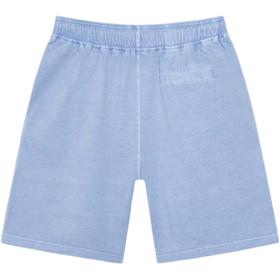 Stussy SS25 HEAVY JERSEY SHORT logo