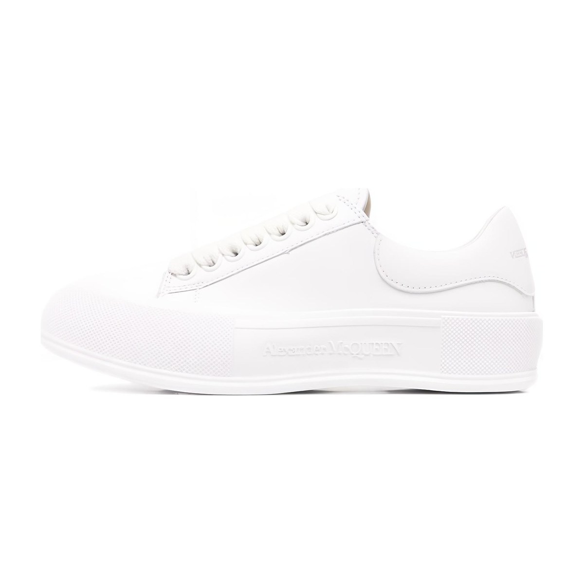 Alexander McQueen Deck