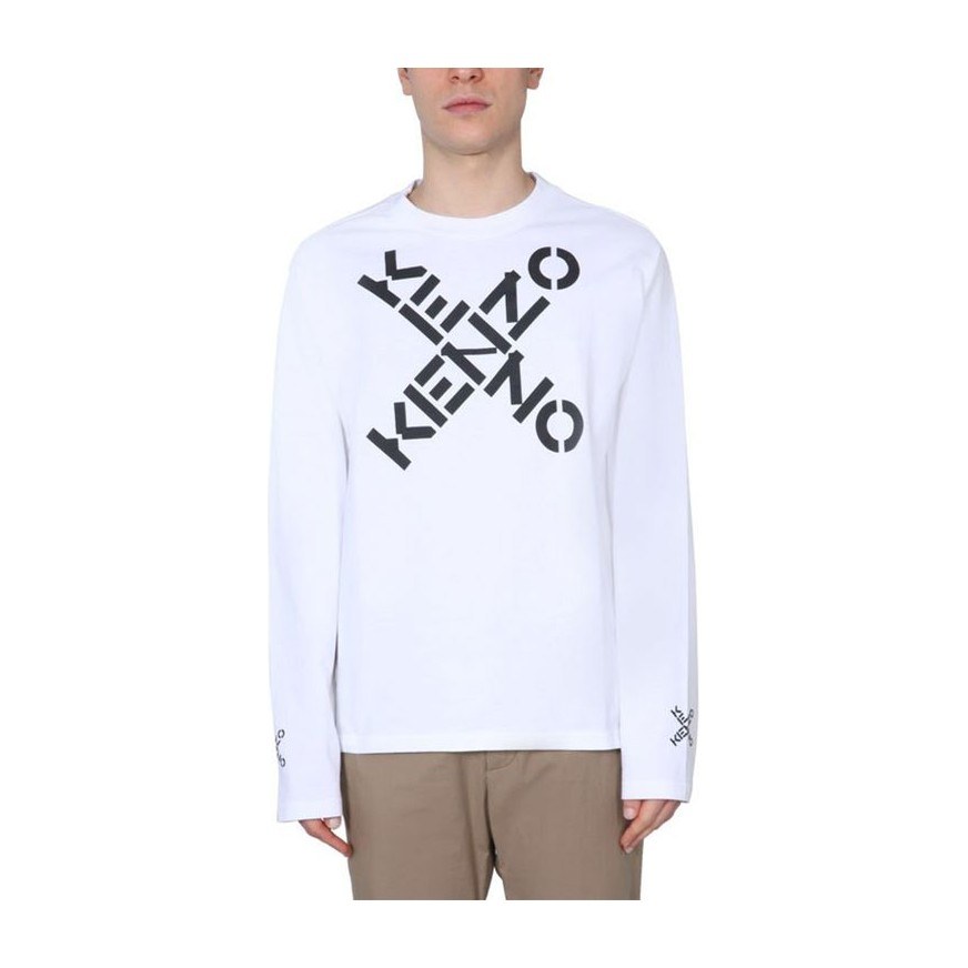KENZO SS21 LogoT