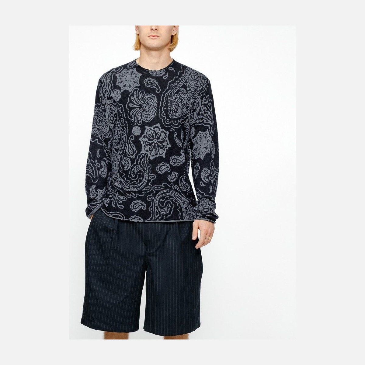 Stussy Sweater