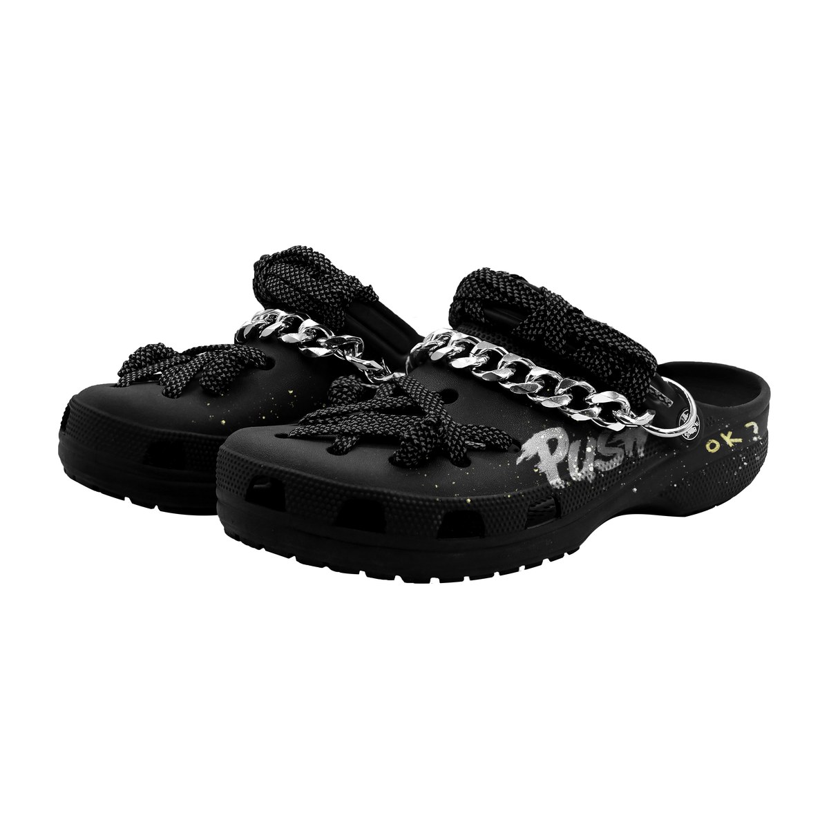 Crocs Classic clog EVA