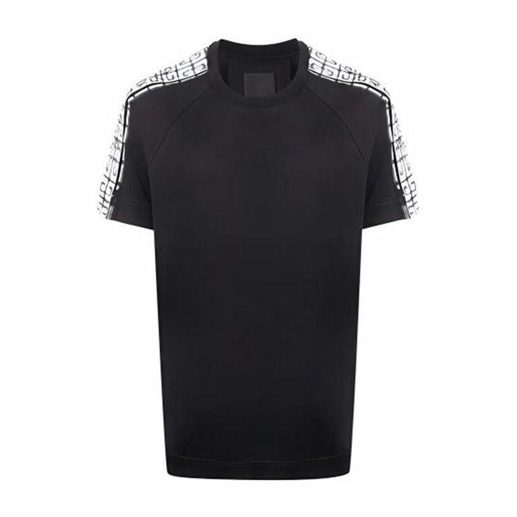 Givenchy x Chito SS22 LogoT