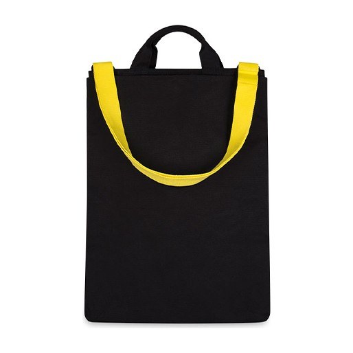 Y-3 Canvas Tote Black