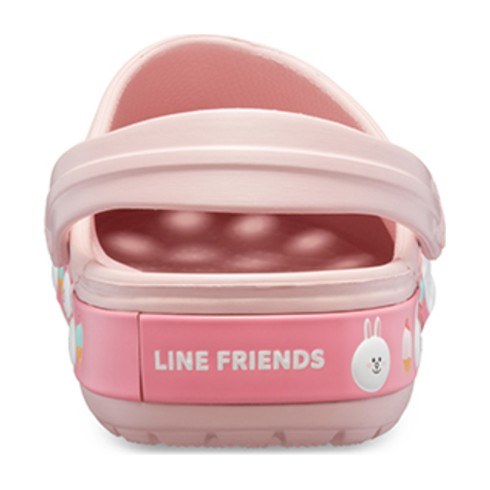 Crocs Classic Clog Pink
