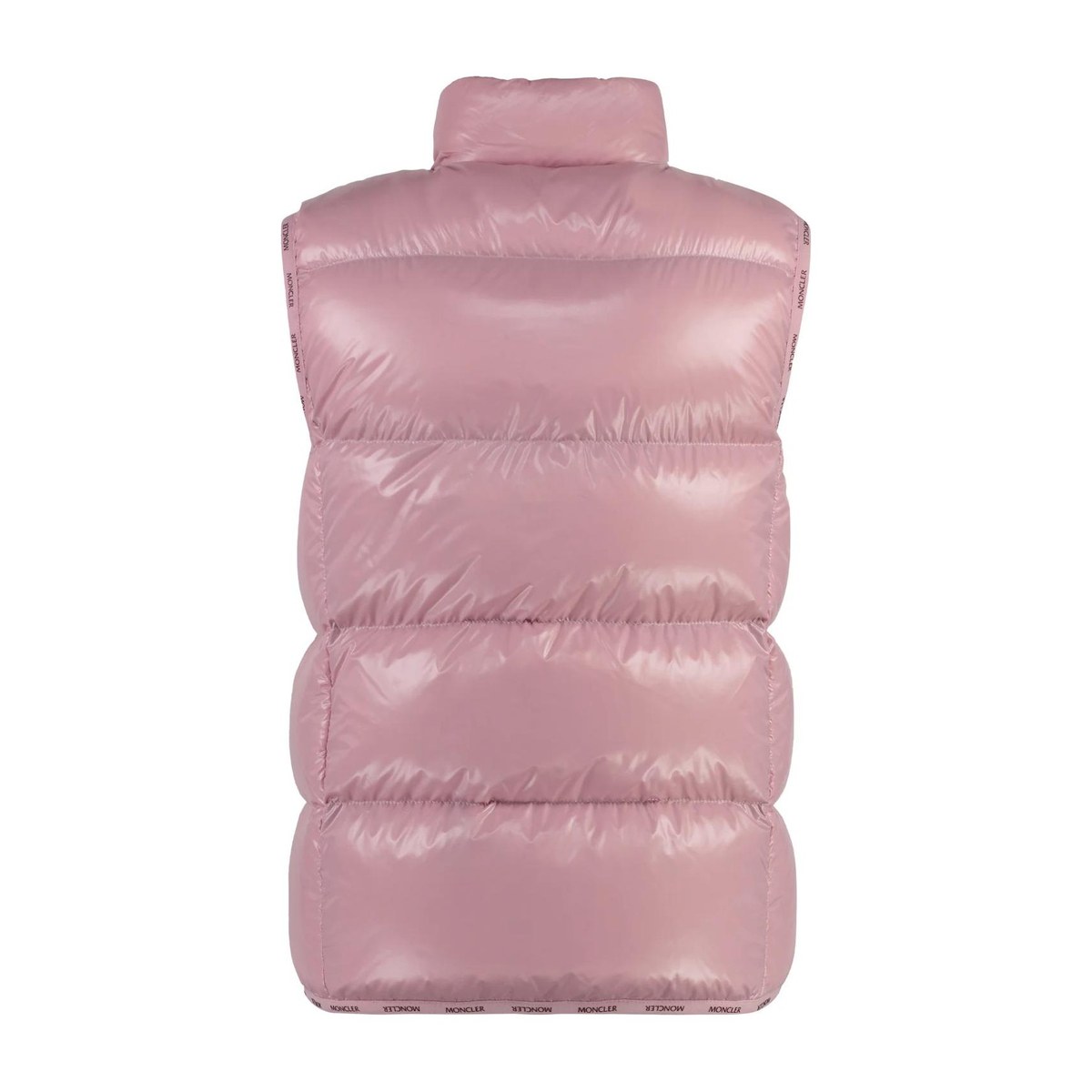 Moncler Badia Pink
